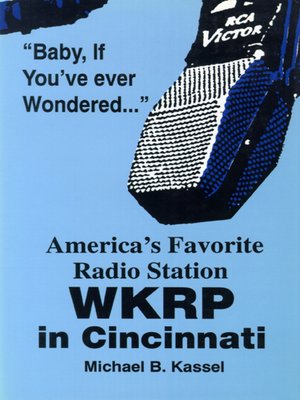 America's Favorite Radio Station - ebook